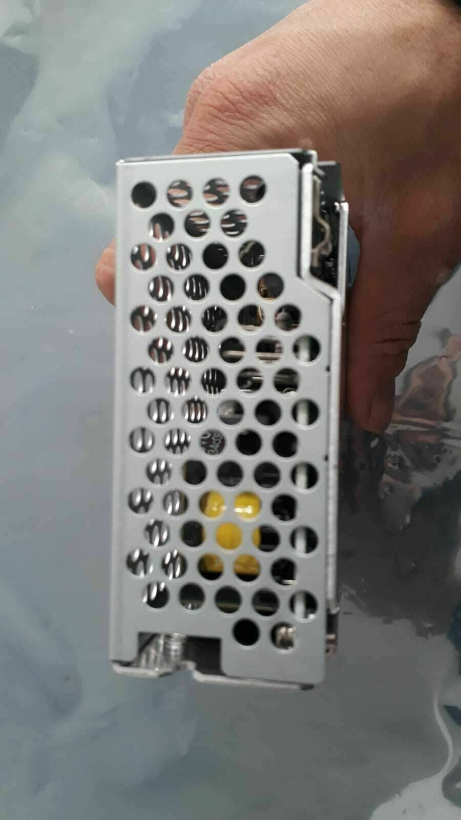 COSEL PAA50F-24 ROHS POWER SUPPLY SERIES