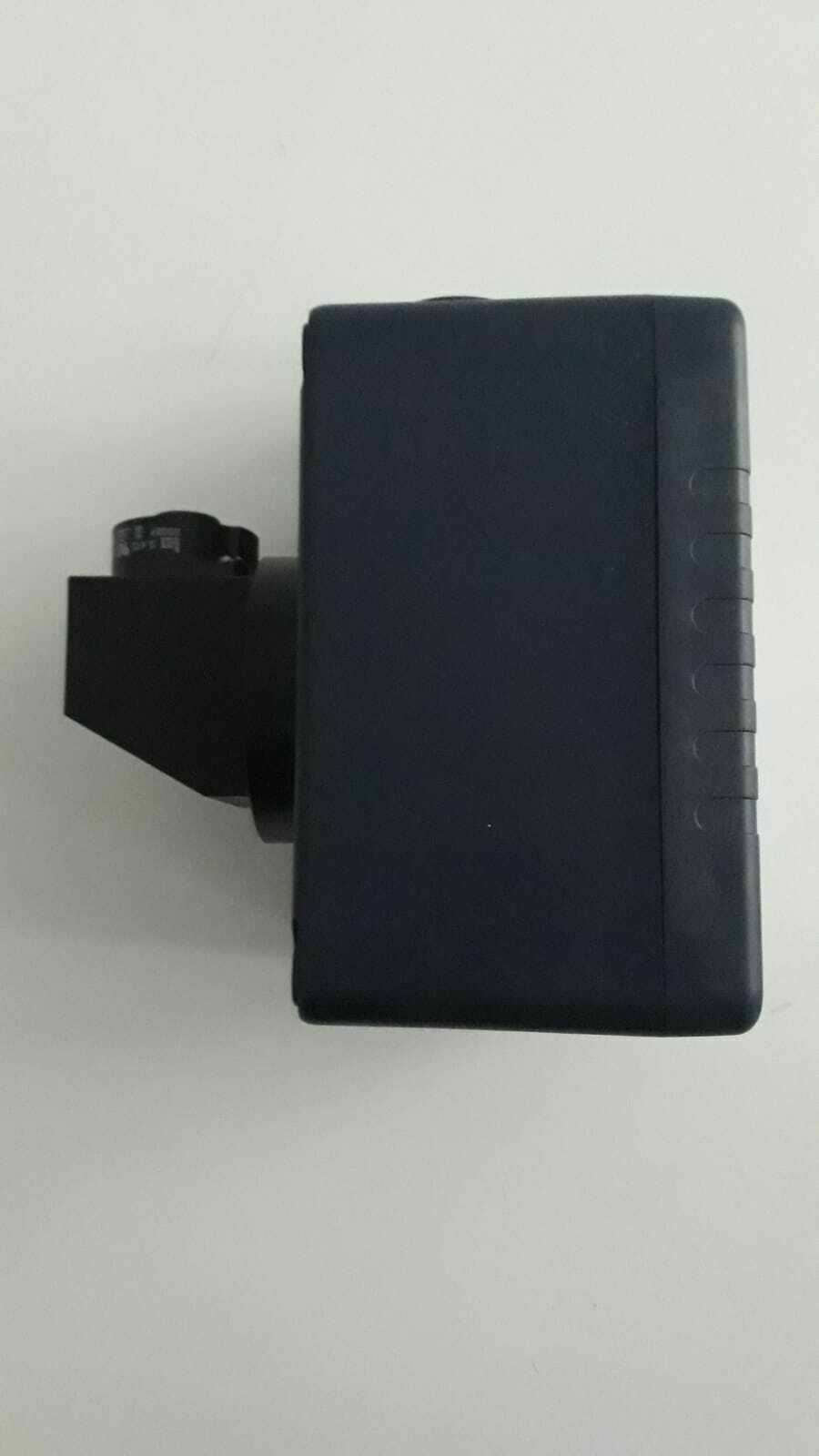 LTH ELECTRONICS HCT63 DIGITAL PH/REDOX TRANSMITTER