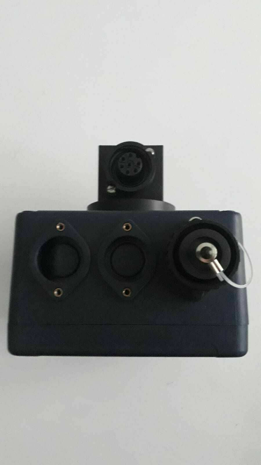 LTH ELECTRONICS HCT63 DIGITAL PH/REDOX TRANSMITTER