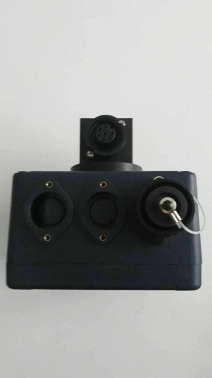 LTH ELECTRONICS HCT63 DIGITAL PH/REDOX TRANSMITTER