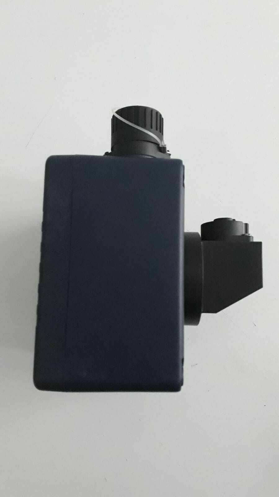 LTH ELECTRONICS HCT63 DIGITAL PH/REDOX TRANSMITTER