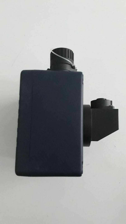 LTH ELECTRONICS HCT63 DIGITAL PH/REDOX TRANSMITTER
