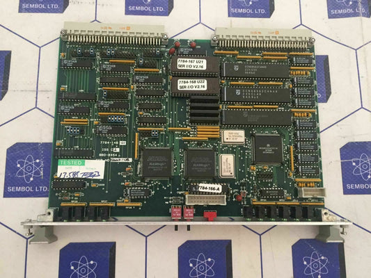 Sonardyne 7784-146-01 ISS C2  880-8454 board