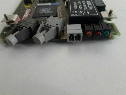 Siemens 6SE70900XX840FJ0 Industrial Control System 6SE7090-0XX84-0FJ0