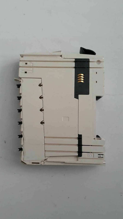 SCHNEIDER ELECTRIC TM5SDI4A MODICON PLC MODULE