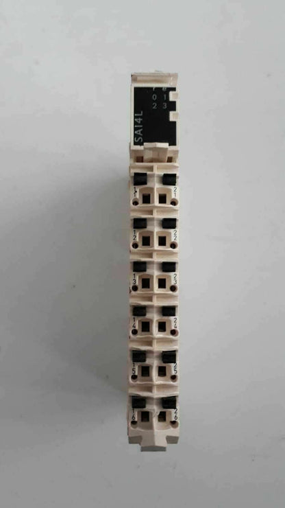 SCHNEIDER ELECTRIC TM5SDI4A MODICON PLC MODULE