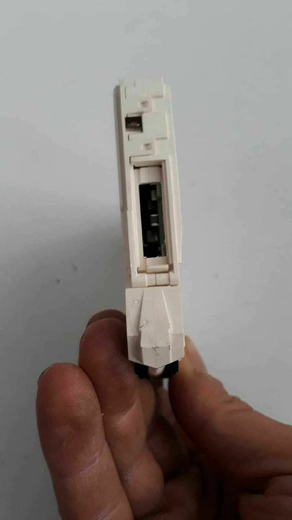 SCHNEIDER ELECTRIC TM5SDI4A MODICON PLC MODULE
