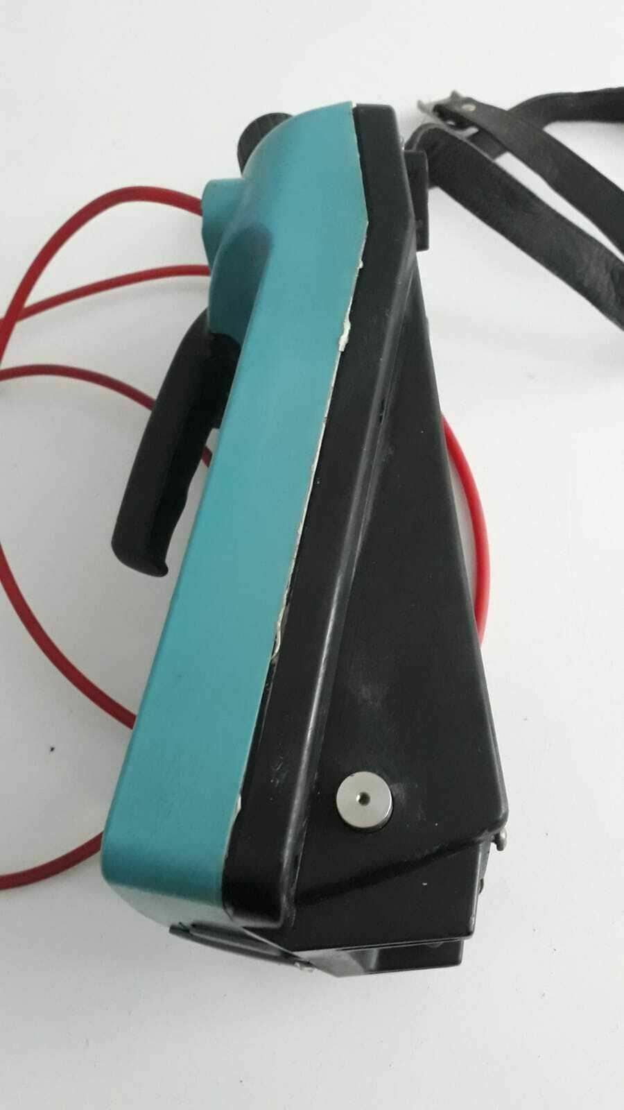 DRUK DPI610 IS PRESSURE CALİBRATOR