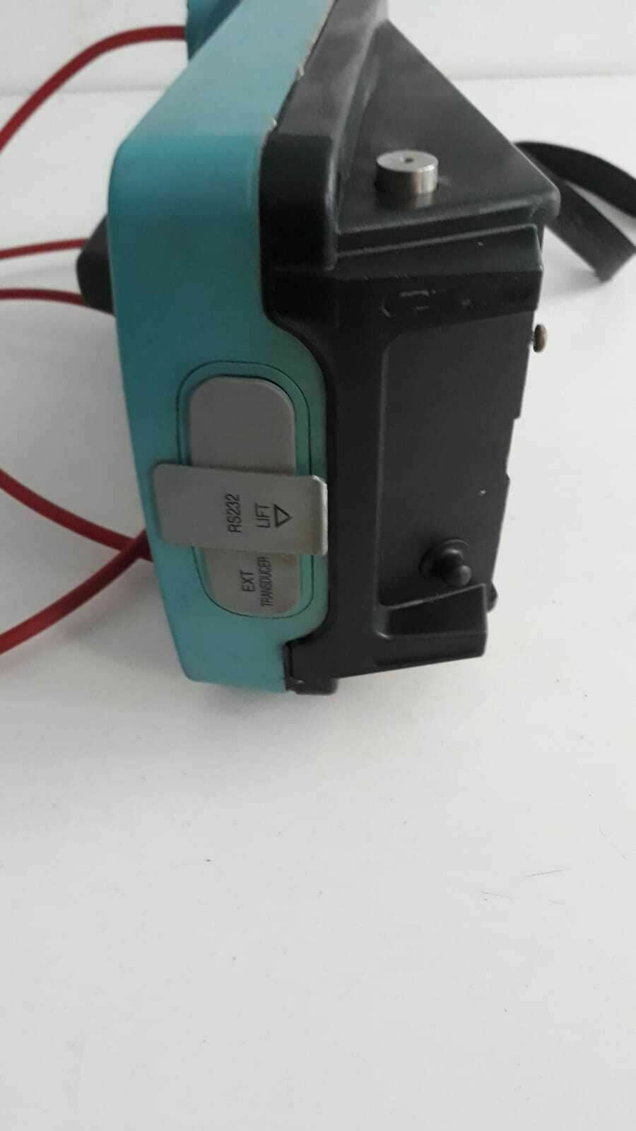 DRUK DPI610 IS PRESSURE CALİBRATOR