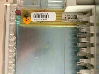 ABB 3BHT300036R1 Analogue Input card AC110/AC160