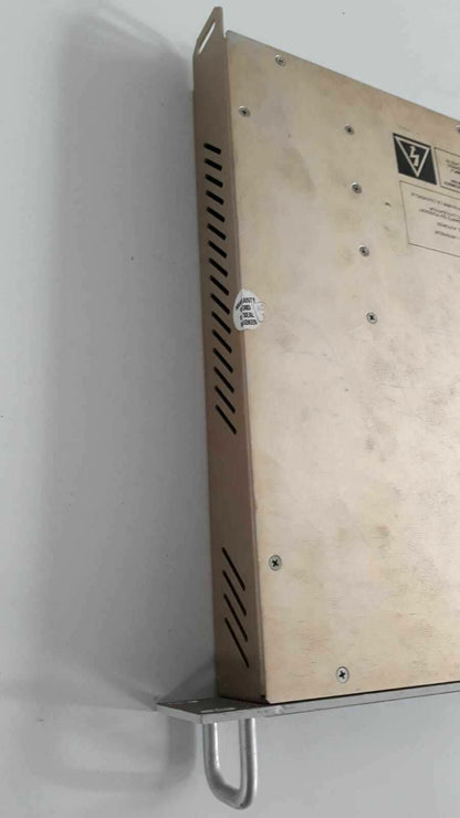 COMTECH CDM-550 SATELLITE MODEM