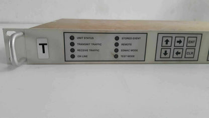 COMTECH CDM-550 SATELLITE MODEM