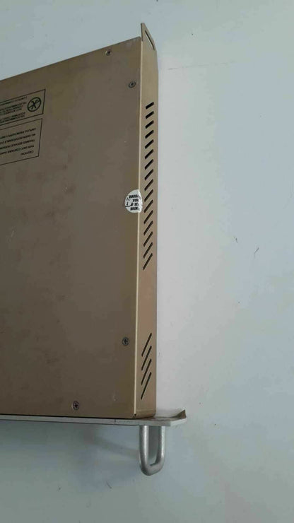 COMTECH CDM-550 SATELLITE MODEM