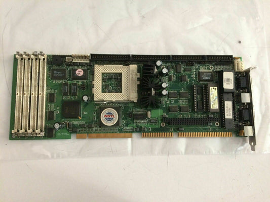 Peak 530f SBC Single Board Computer KJ023300