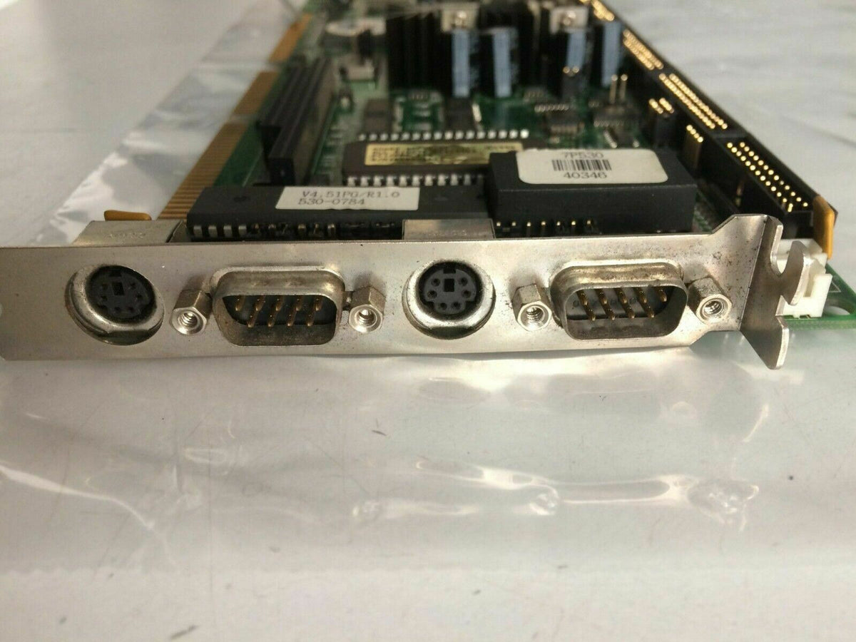 Peak 530f SBC Single Board Computer KJ023300