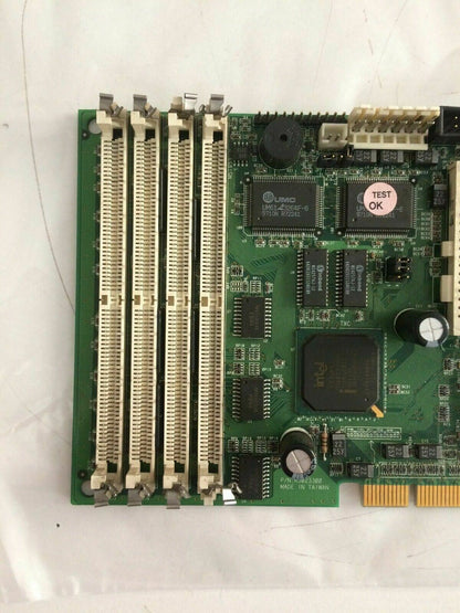 Peak 530f SBC Single Board Computer KJ023300