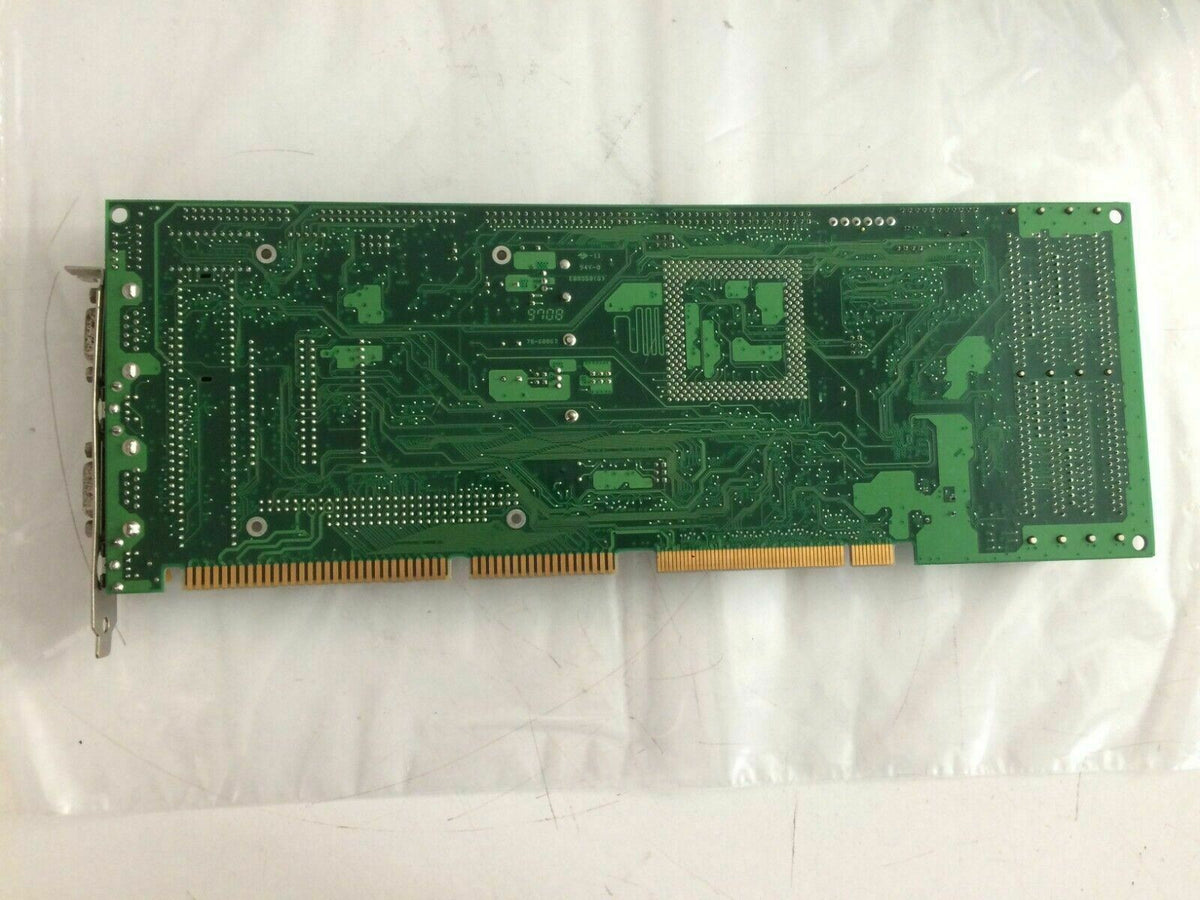 Peak 530f SBC Single Board Computer KJ023300