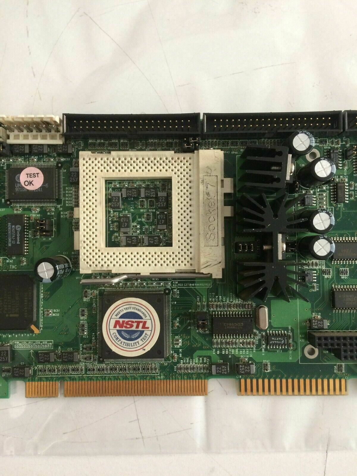 Peak 530f SBC Single Board Computer KJ023300