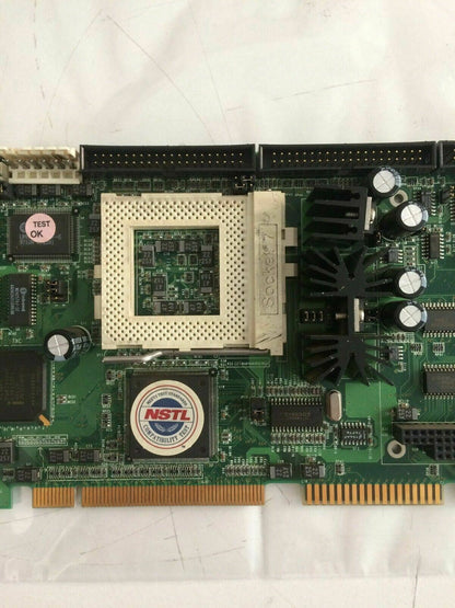 Peak 530f SBC Single Board Computer KJ023300