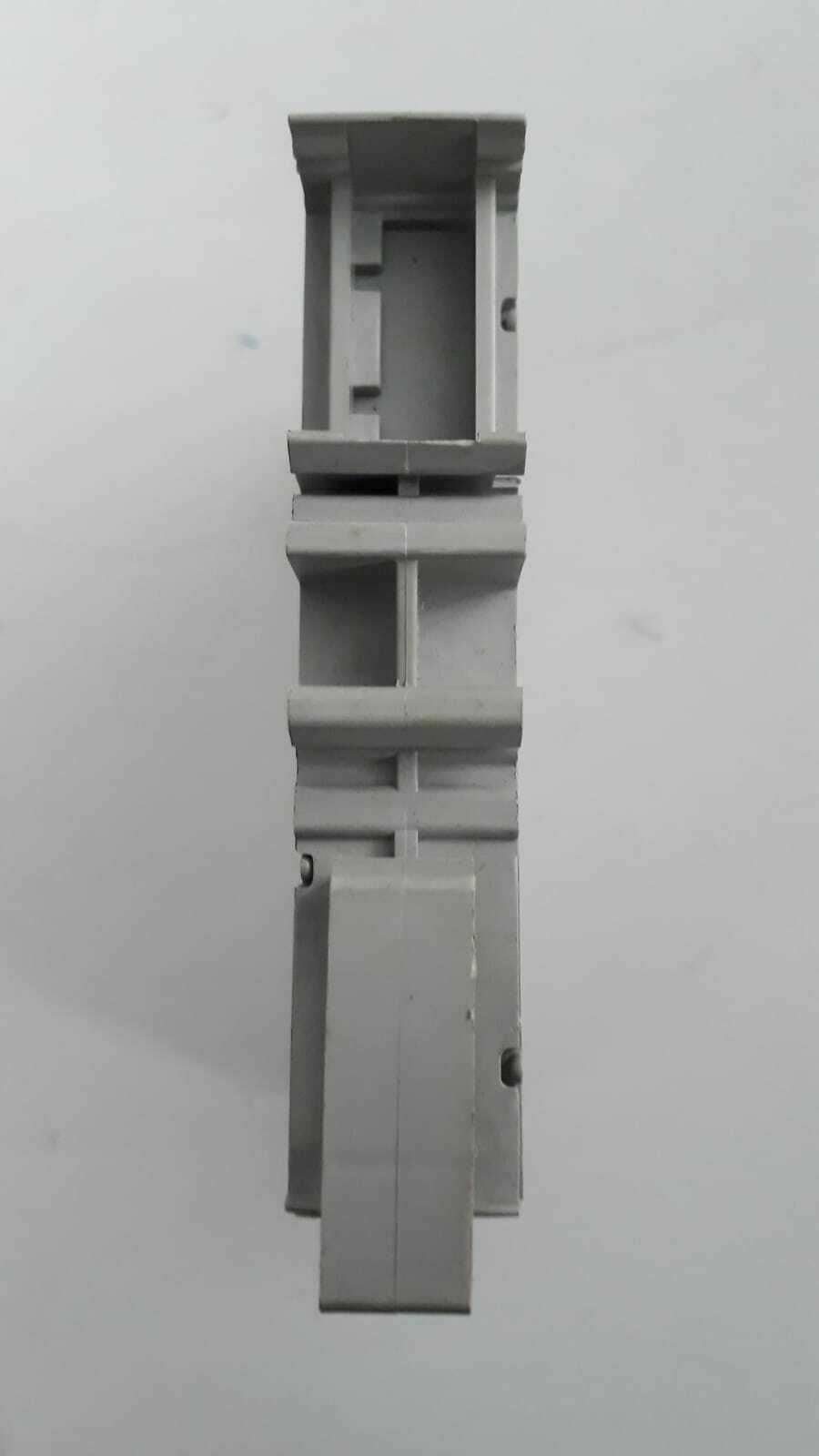 ACTION INSTRUMENTS I/Q Q501-2B00 LOOP POWERED TRANSMITTER