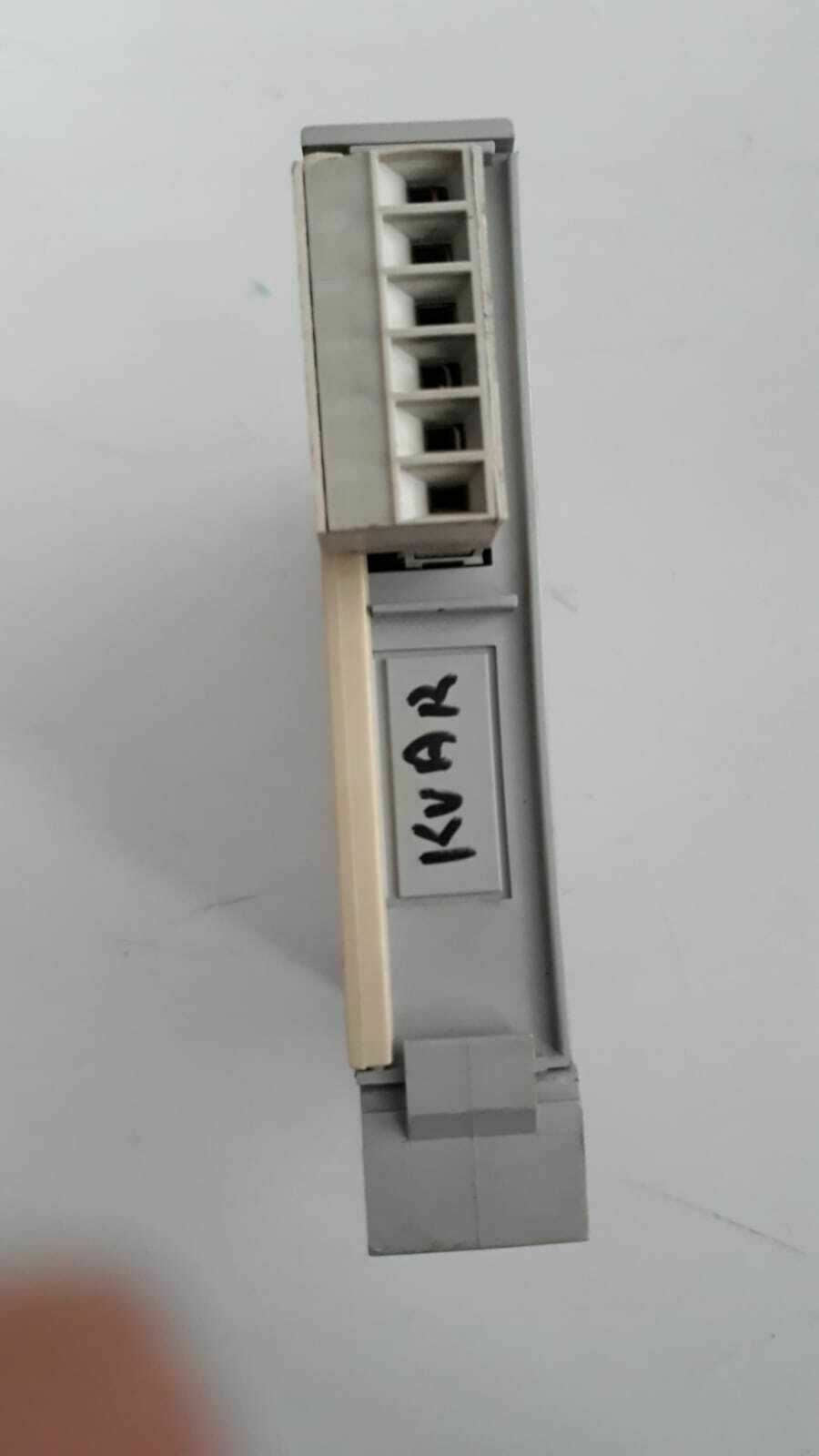 ACTION INSTRUMENTS I/Q Q501-2B00 LOOP POWERED TRANSMITTER