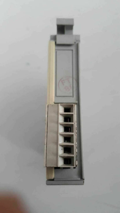 ACTION INSTRUMENTS I/Q Q501-2B00 LOOP POWERED TRANSMITTER