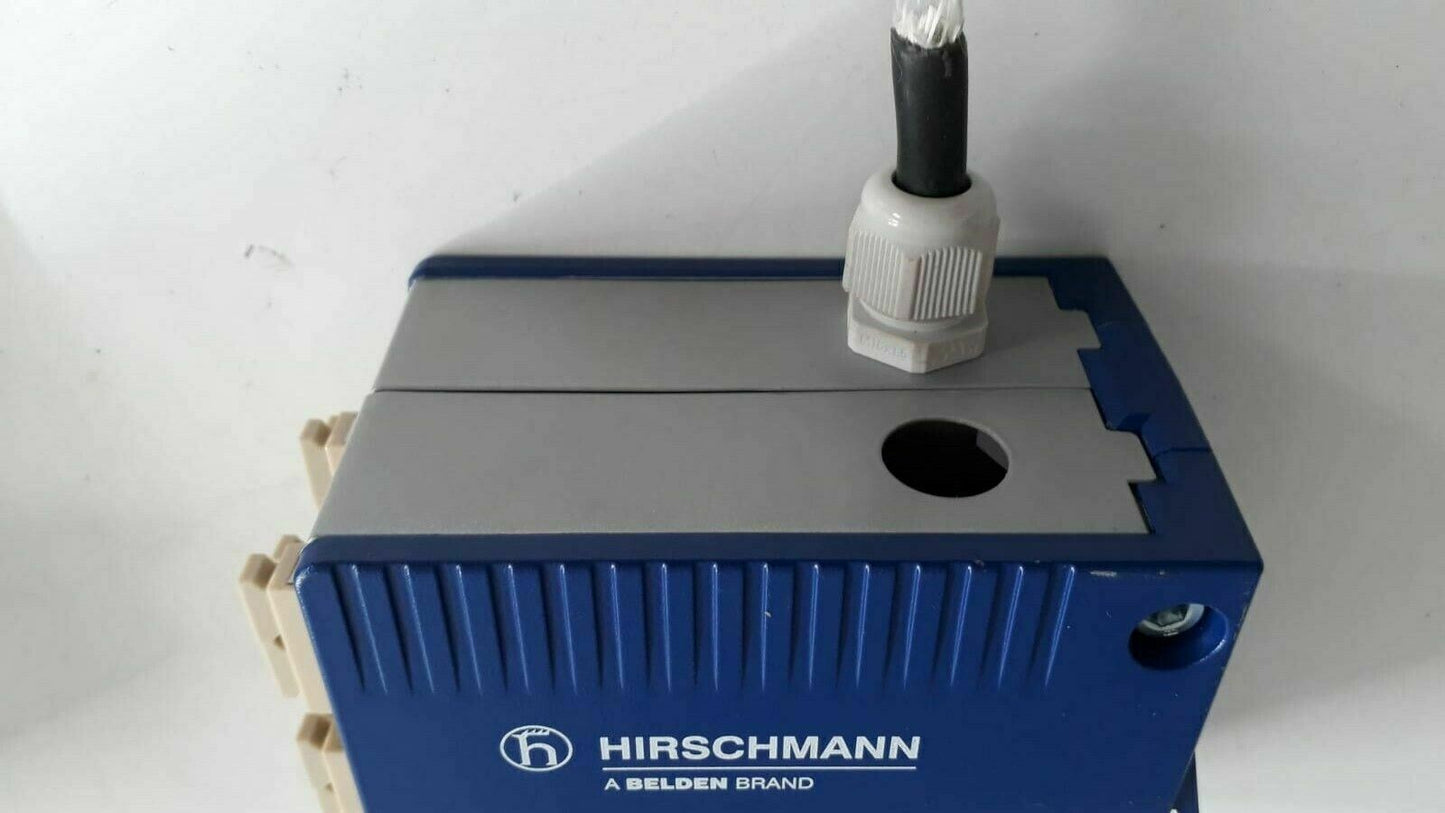 HIRSCHMANN A BELDEN BRAND MIPP-02-004