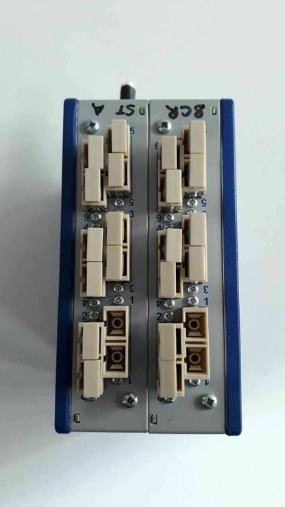 HIRSCHMANN A BELDEN BRAND MIPP-02-004