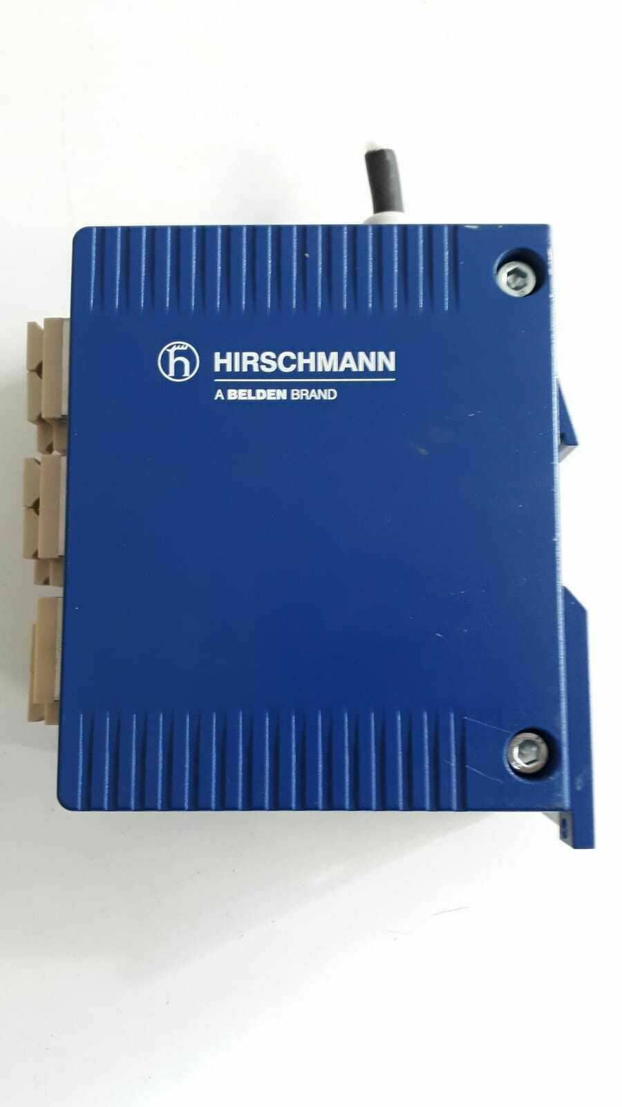 HIRSCHMANN A BELDEN BRAND MIPP-02-004