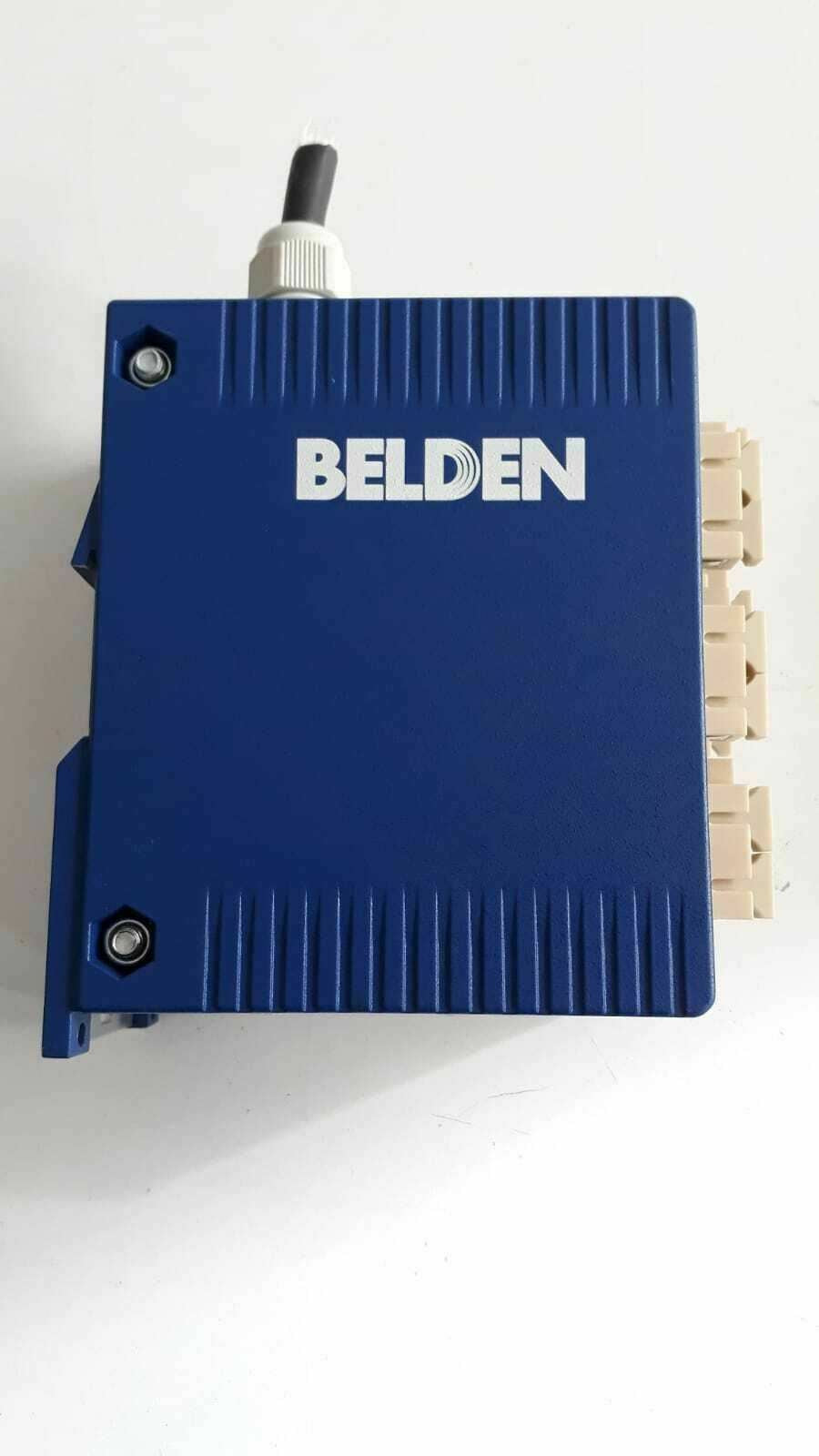 HIRSCHMANN A BELDEN BRAND MIPP-02-004