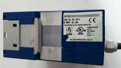 HIRSCHMANN A BELDEN BRAND MIPP-02-004