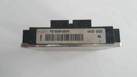 EUPEC FZ1000R16KF4 Module Power Supply