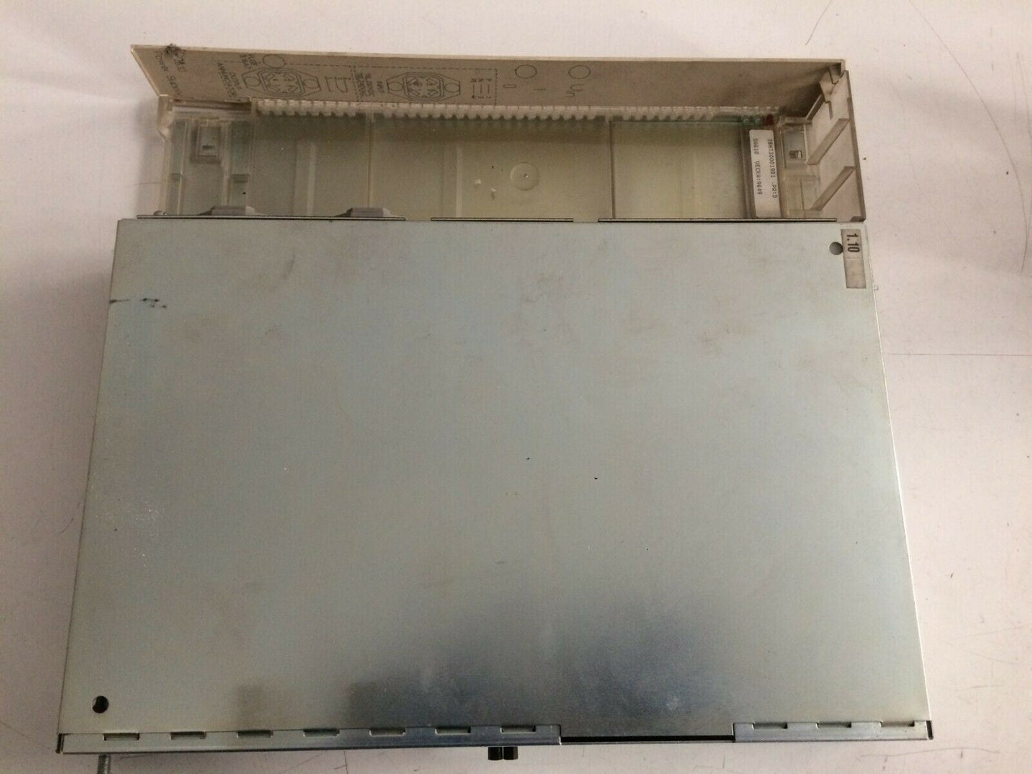 ABB Advant 3BHT300002R1 DI620 Digital Input Module PR:C