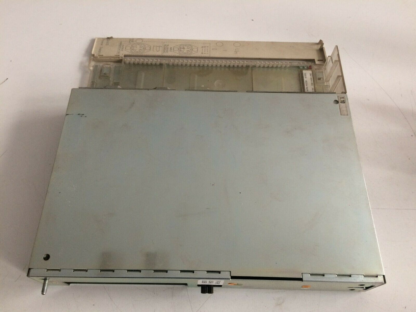 ABB Advant 3BHT300002R1 DI620 Digital Input Module PR:C