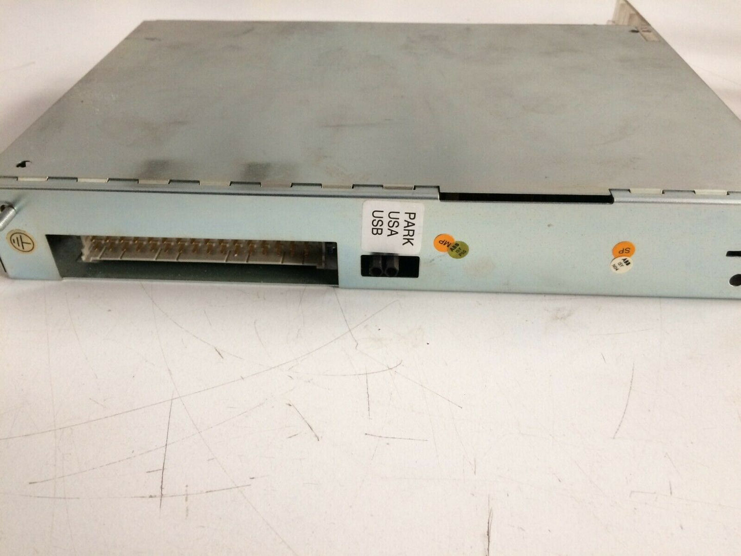 ABB Advant 3BHT300002R1 DI620 Digital Input Module PR:C
