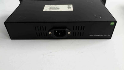 LANCOM ES-1108P ETHERNET SWITCH