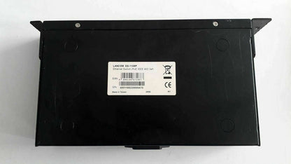 LANCOM ES-1108P ETHERNET SWITCH