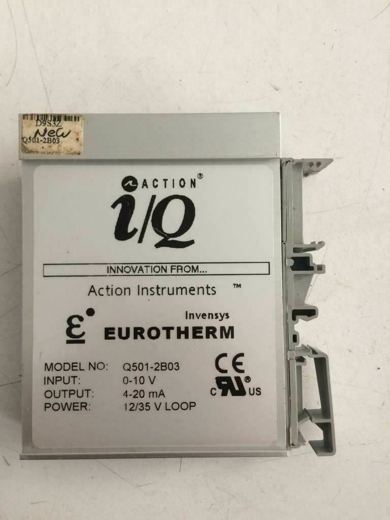 Action Instruments Q501-2B03