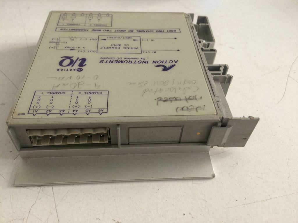 Action Instruments Q501-2B03