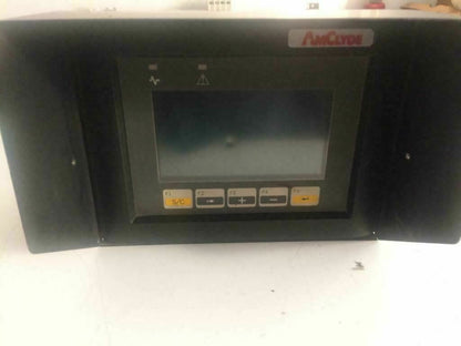 amclyde md totco series 2000 model LM2-E5983-main Martin Decker Control Screen