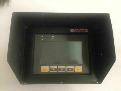 amclyde md totco series 2000 model LM2-E5983-main Martin Decker Control Screen