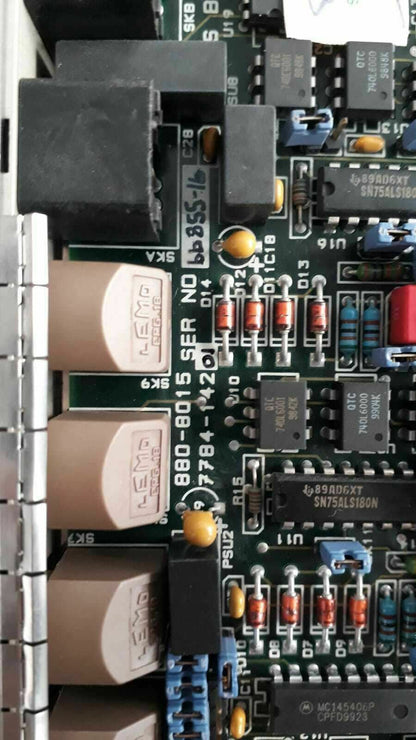 SONARDYNE 7784-142  ISS B 880-8015