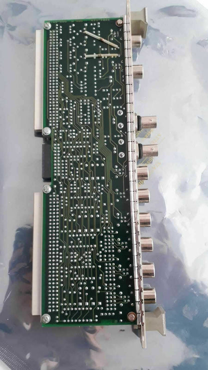 SONARDYNE 7784-142  ISS B 880-8015