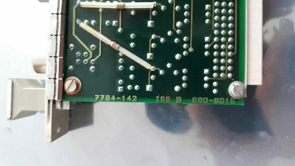 SONARDYNE 7784-142  ISS B 880-8015