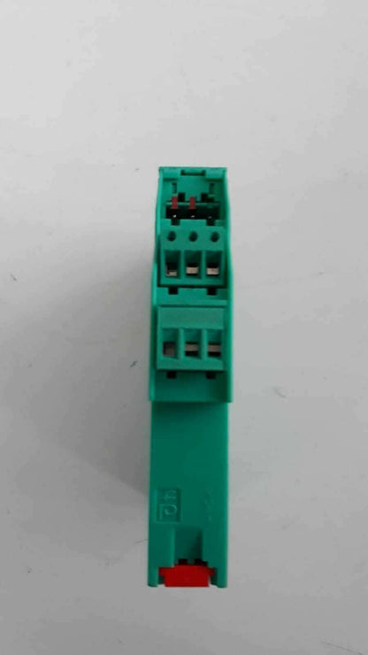 PEPPERL FUCHS 122581 K-SYSTEM  KFD2-STC4-Ex12O