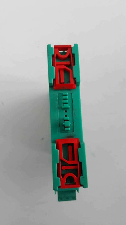PEPPERL FUCHS 122581 K-SYSTEM  KFD2-STC4-Ex12O