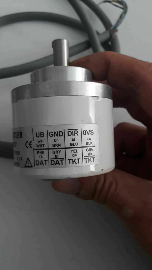 HENGSTLER 0 566 017  AC58/2112EK,42SBB