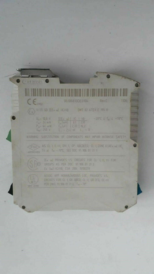 Stahl 9170/10-12-21 Switching Repeater