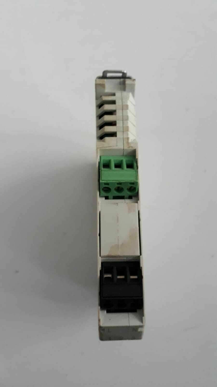 Stahl 9170/10-12-21 Switching Repeater