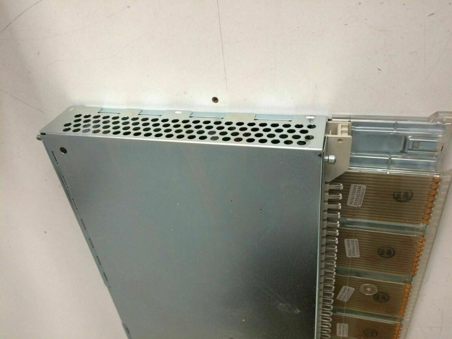 ABB Advant 3BHT300002R1 DI620 Digital Input Module PR:C